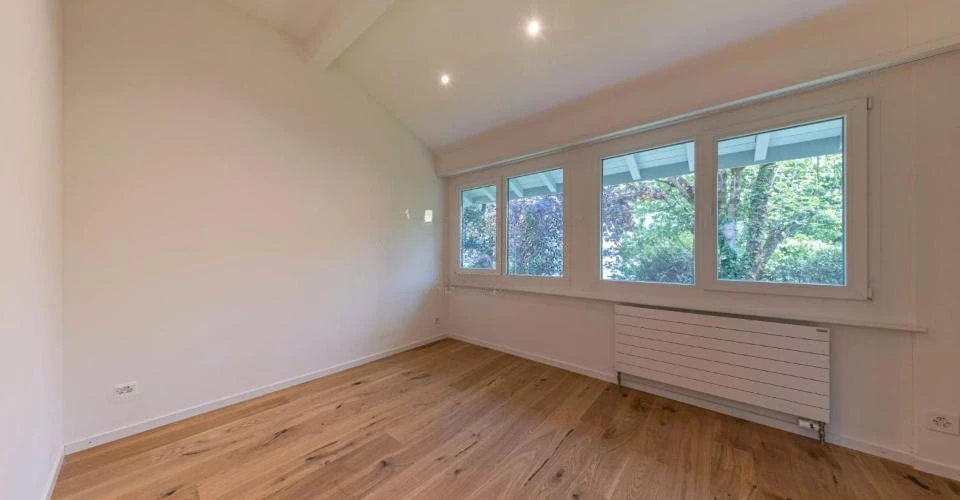 Квартира в Женеве, Швейцария, 137 м² - фото 8