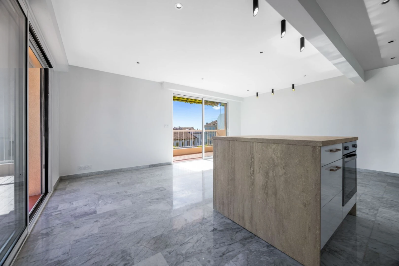 Квартира в Каннах, Франция, 62 м² - фото 8