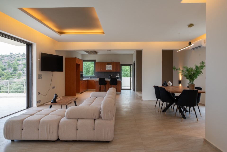 Дом на Пелопоннесе, Греция, 500 м² - фото 6