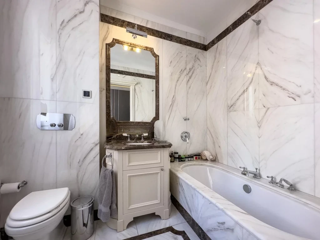 Квартира в Монако, Монако, 636 м² - фото 8