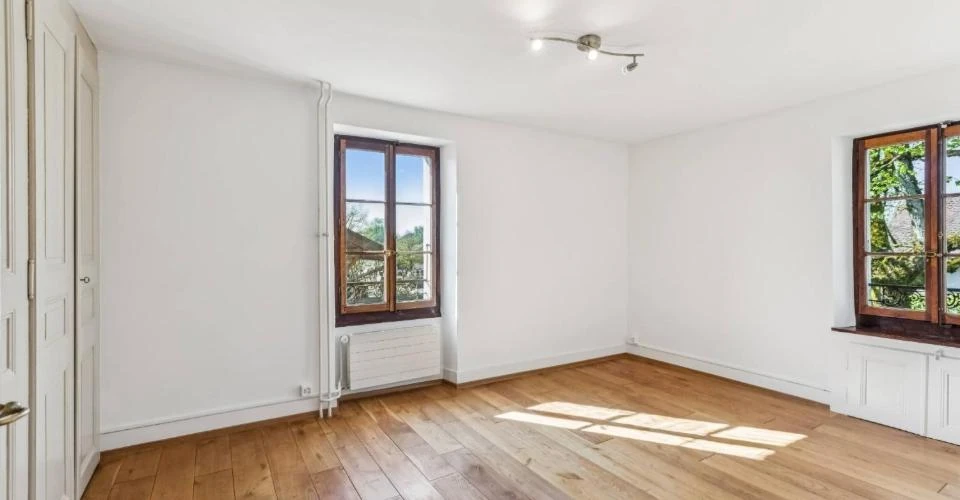 Квартира в Женеве, Швейцария, 271 м² - фото 8