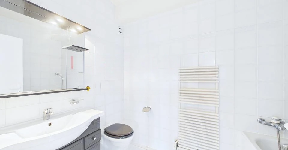 Квартира в Женеве, Швейцария, 163 м² - фото 8