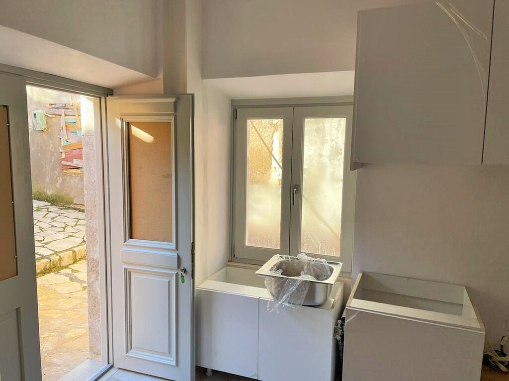 Квартира на Корфу, Греция, 56 м² - фото 6