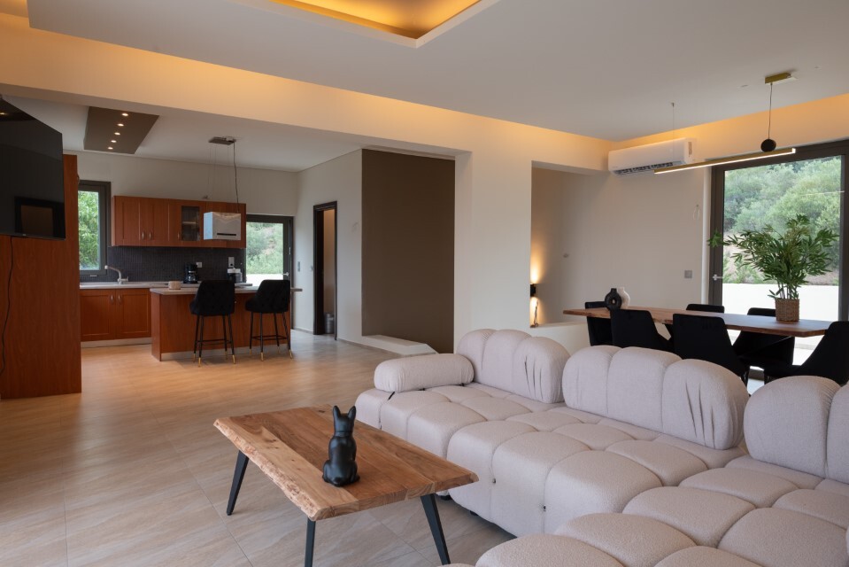 Дом на Пелопоннесе, Греция, 500 м² - фото 7