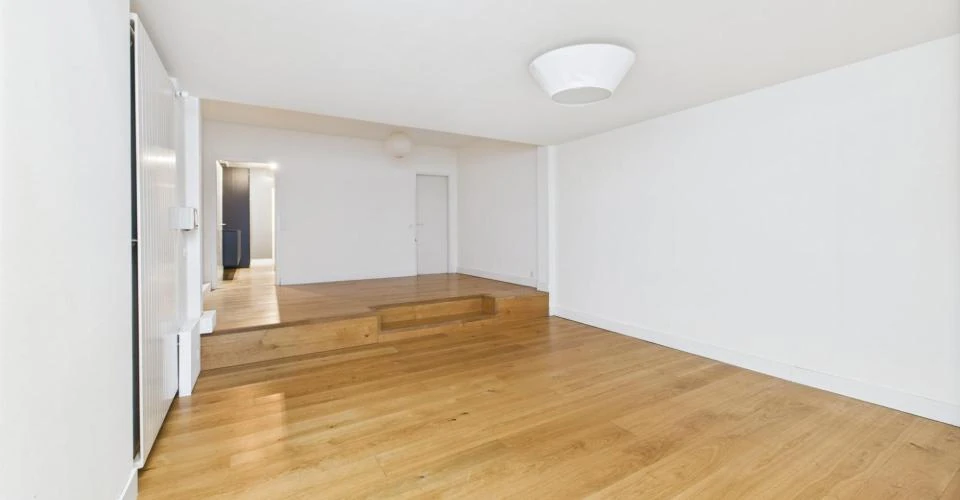 Квартира в Женеве, Швейцария - фото 8