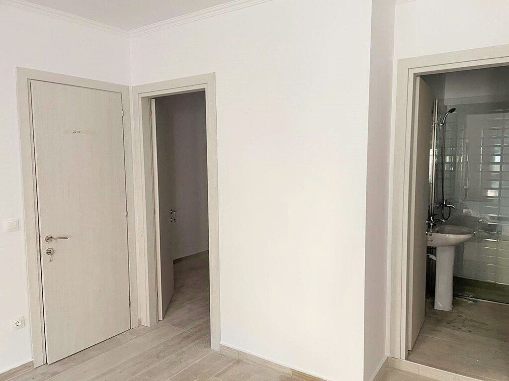 Квартира на Корфу, Греция, 56 м² - фото 8