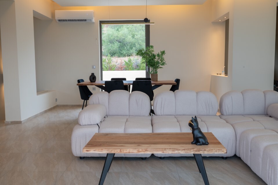 Дом на Пелопоннесе, Греция, 500 м² - фото 8