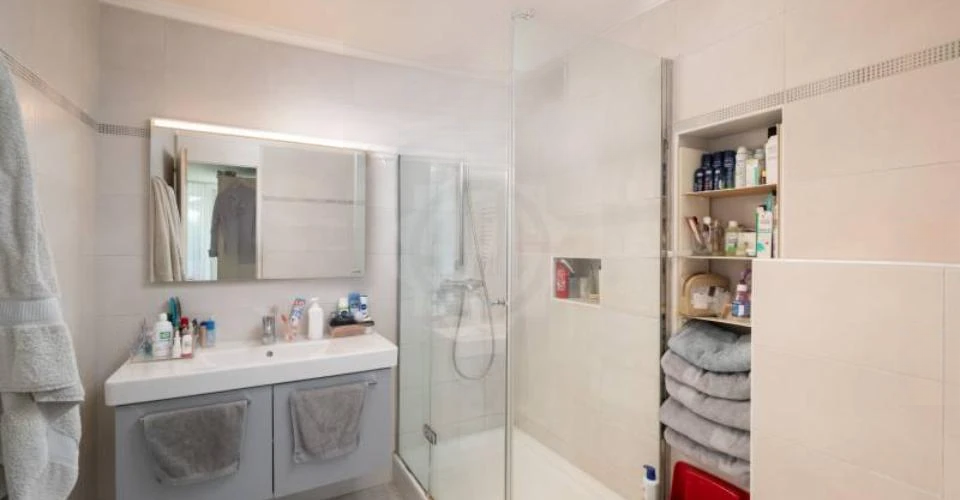 Квартира в Женеве, Швейцария, 171 м² - фото 8