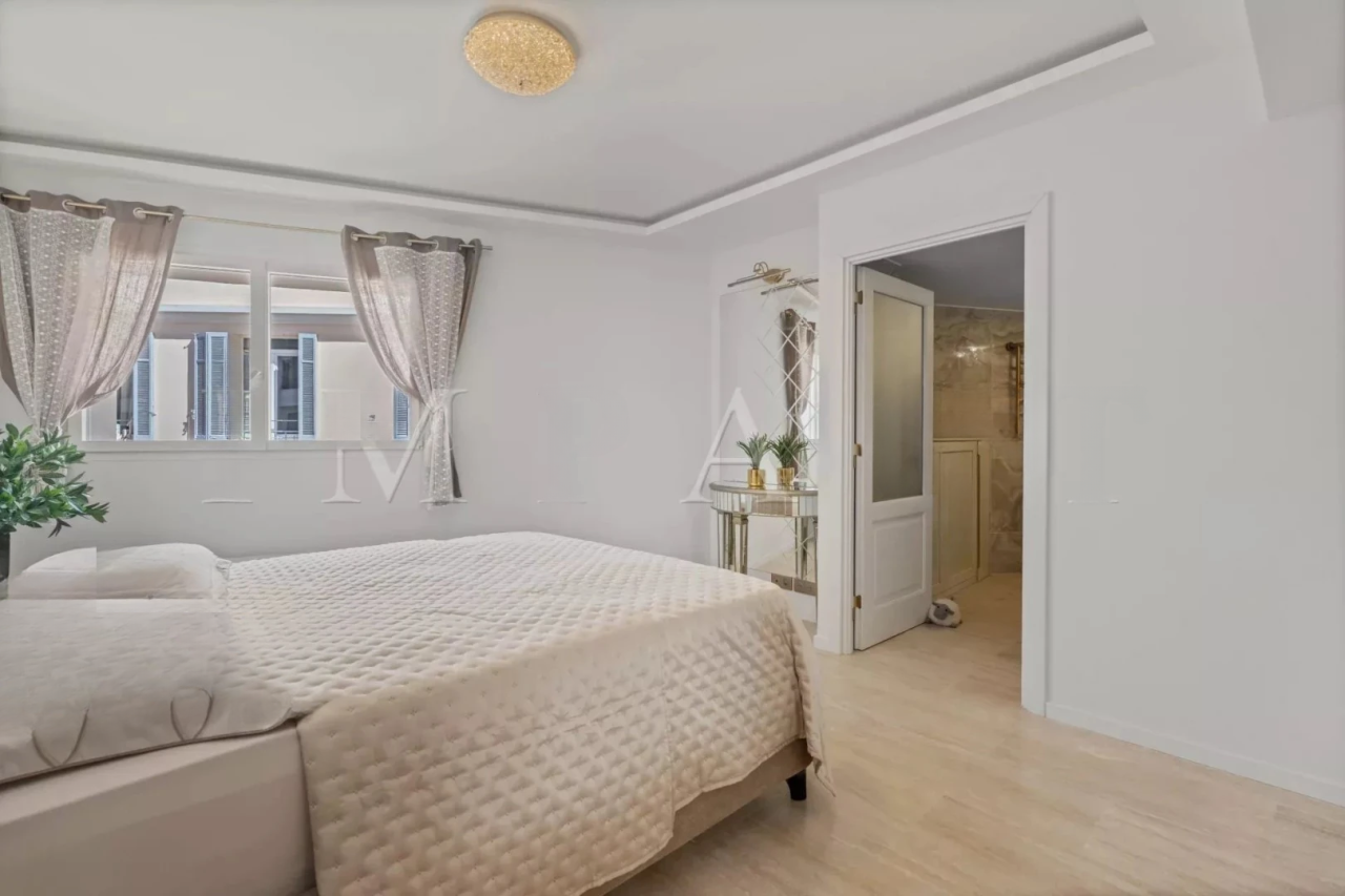 Квартира в Каннах, Франция, 95 м² - фото 8