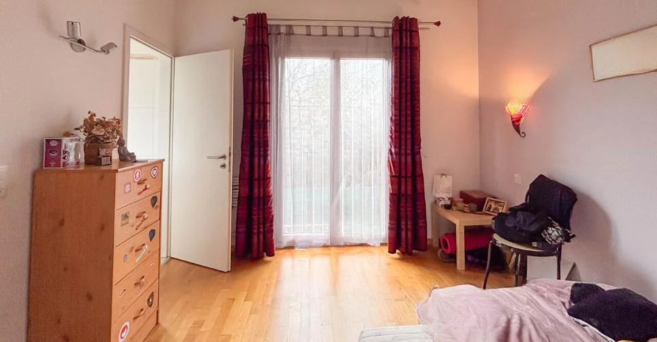 Квартира в Женеве, Швейцария, 165 м² - фото 8