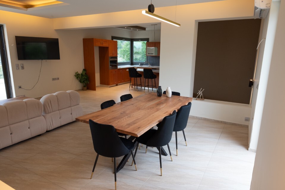 Дом на Пелопоннесе, Греция, 500 м² - фото 12