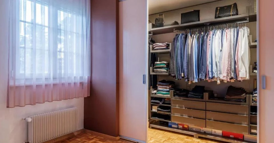 Квартира в Женеве, Швейцария, 240 м² - фото 8