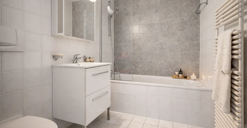 Квартира в Женеве, Швейцария, 168 м² - фото 8