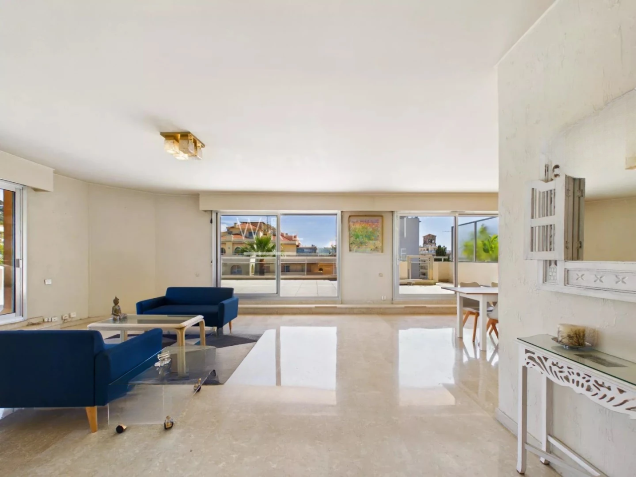 Квартира в Каннах, Франция, 194 м² - фото 8