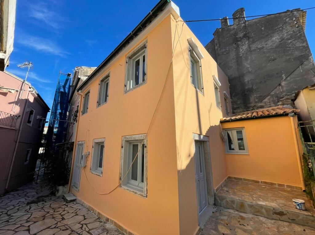 Квартира на Корфу, Греция, 56 м² - фото 15