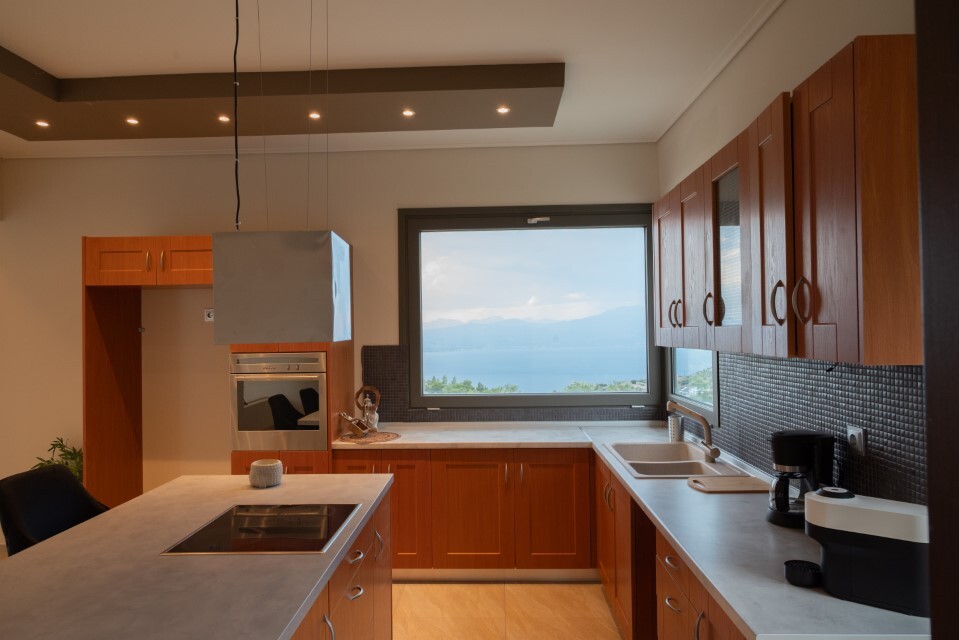 Дом на Пелопоннесе, Греция, 500 м² - фото 15