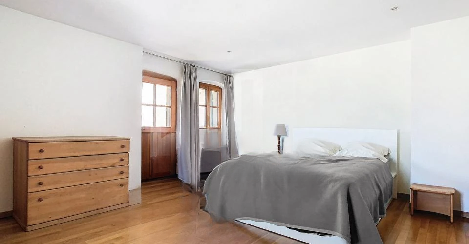 Квартира в Женеве, Швейцария - фото 8