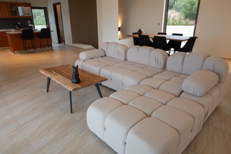 Дом на Пелопоннесе, Греция, 500 м² - фото 16