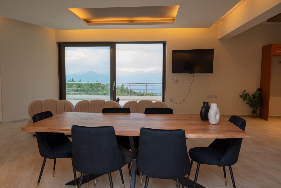 Дом на Пелопоннесе, Греция, 500 м² - фото 17