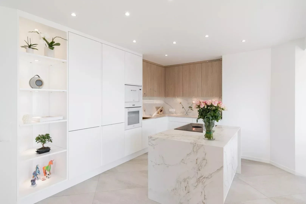 Квартира в Каннах, Франция, 180 м² - фото 8