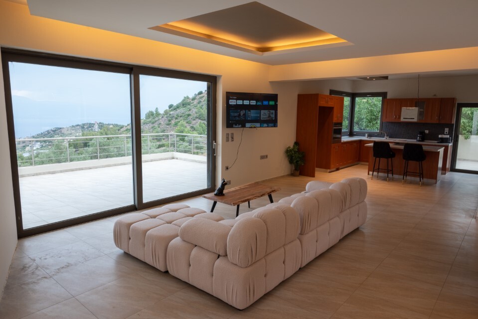 Дом на Пелопоннесе, Греция, 500 м² - фото 19