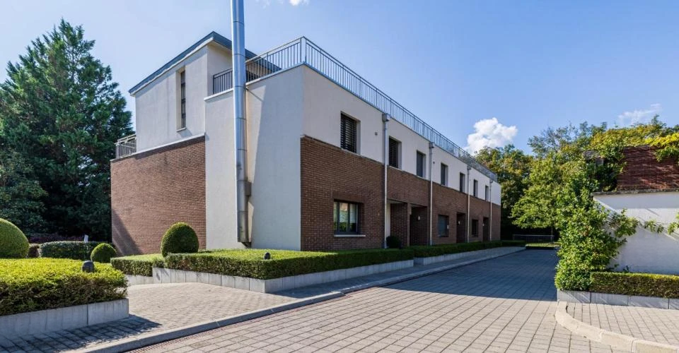 Квартира в Женеве, Швейцария, 263 м² - фото 8