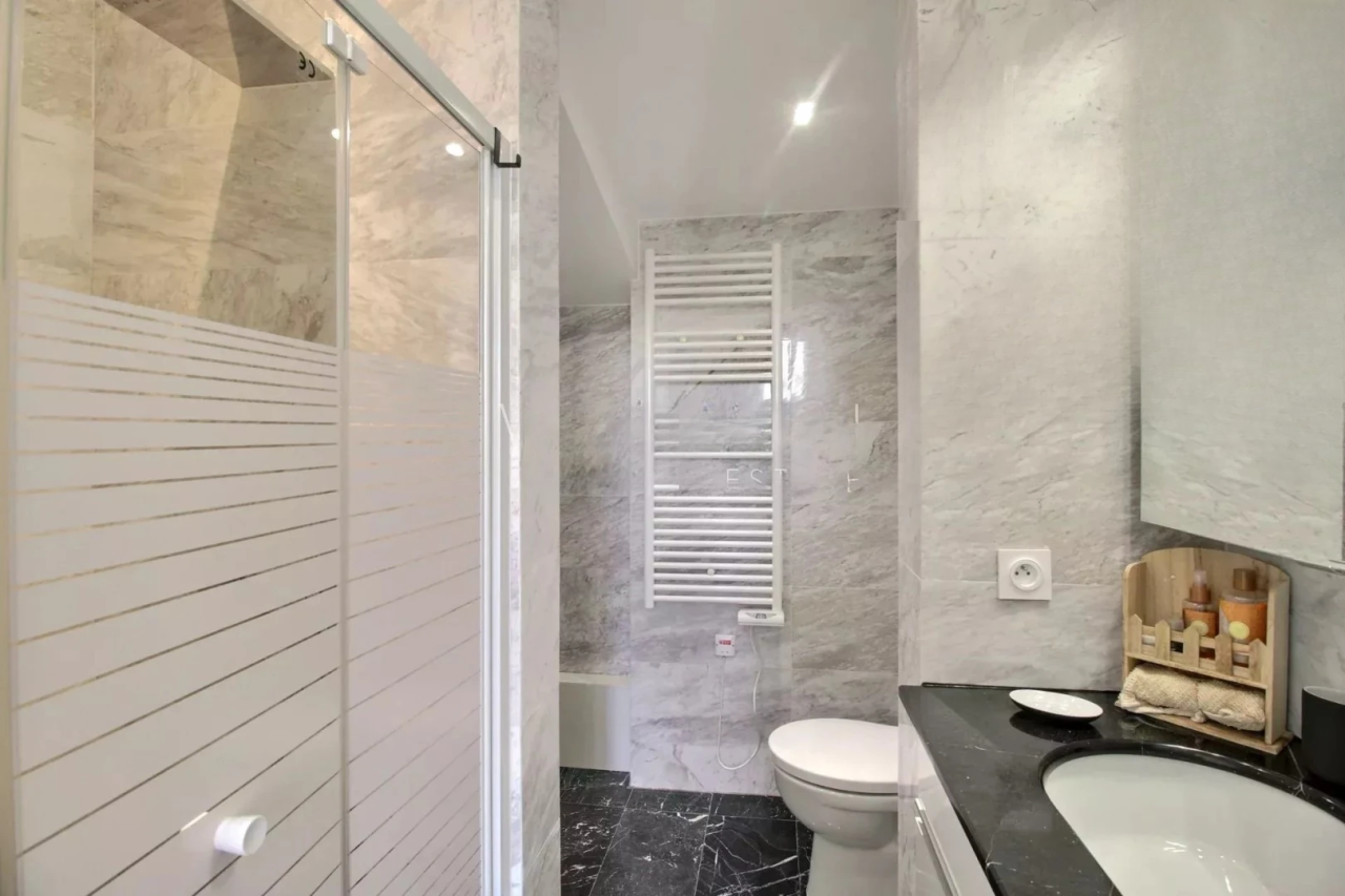 Квартира в Каннах, Франция, 98 м² - фото 8