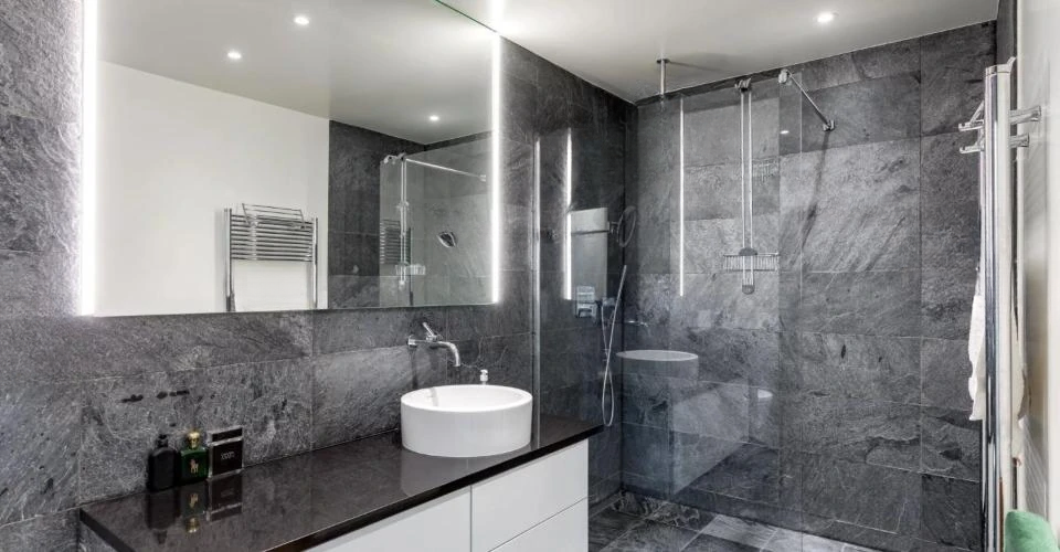 Квартира в Женеве, Швейцария, 360 м² - фото 8