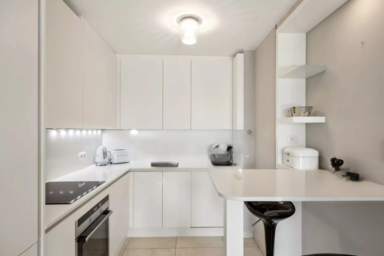 Квартира в Каннах, Франция, 51 м² - фото 8