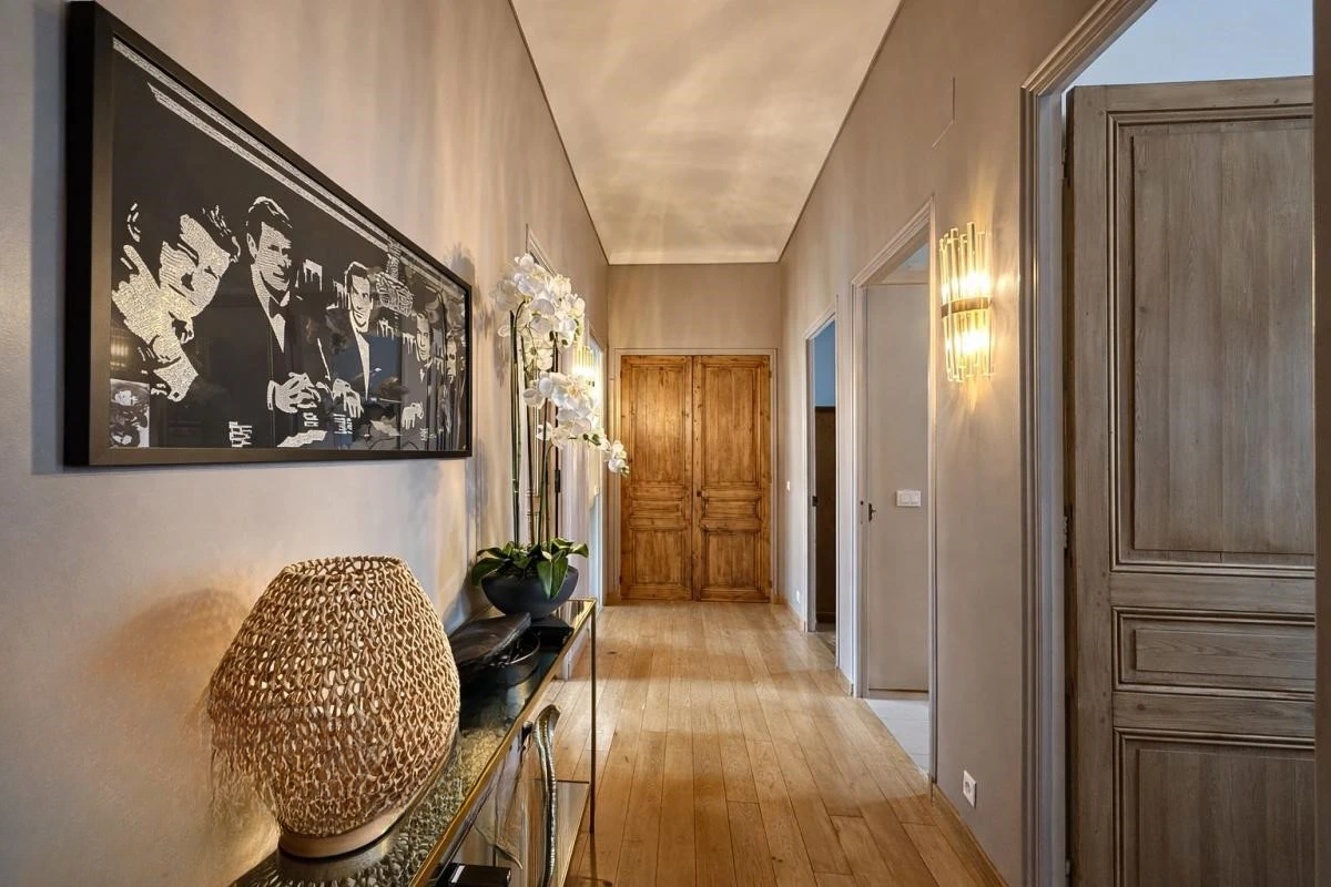 Квартира в Каннах, Франция, 79 м² - фото 8