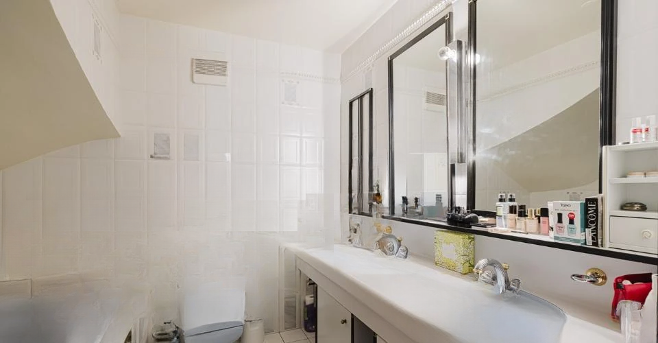 Квартира в Женеве, Швейцария, 223 м² - фото 8