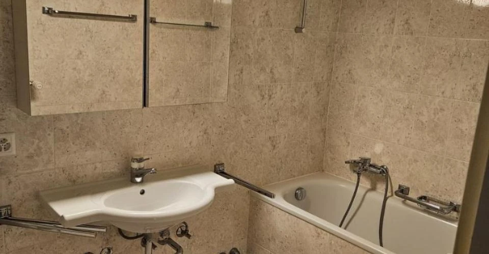 Квартира в Женеве, Швейцария, 110 м² - фото 8