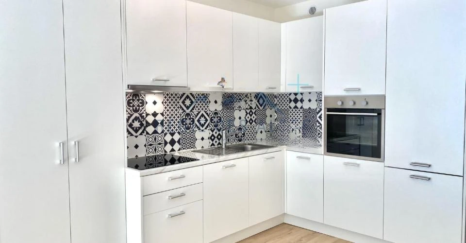 Квартира в Женеве, Швейцария, 473 м² - фото 8