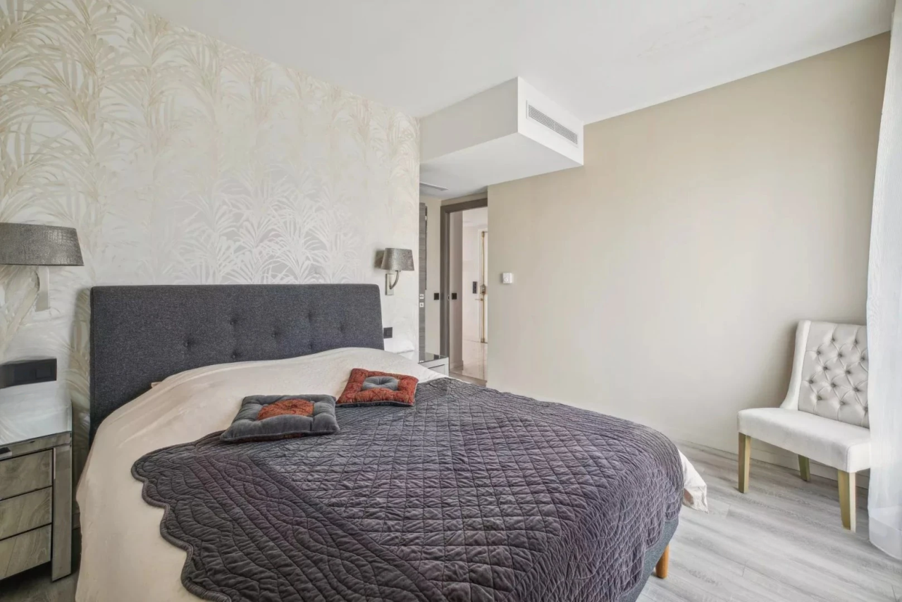 Квартира в Каннах, Франция, 88 м² - фото 8