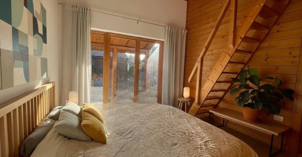 Квартира в Женеве, Швейцария, 220 м² - фото 8