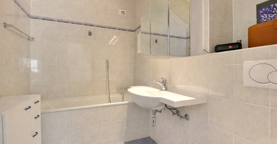 Квартира в Женеве, Швейцария, 124 м² - фото 8