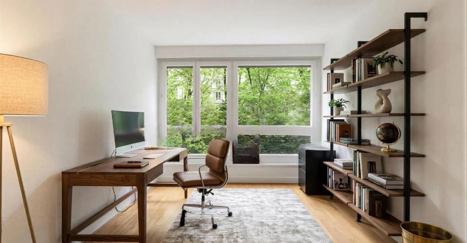 Квартира в Женеве, Швейцария, 173 м² - фото 8