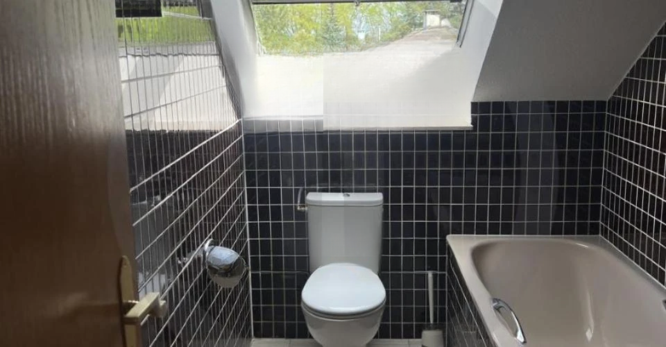 Квартира в Женеве, Швейцария, 250 м² - фото 8