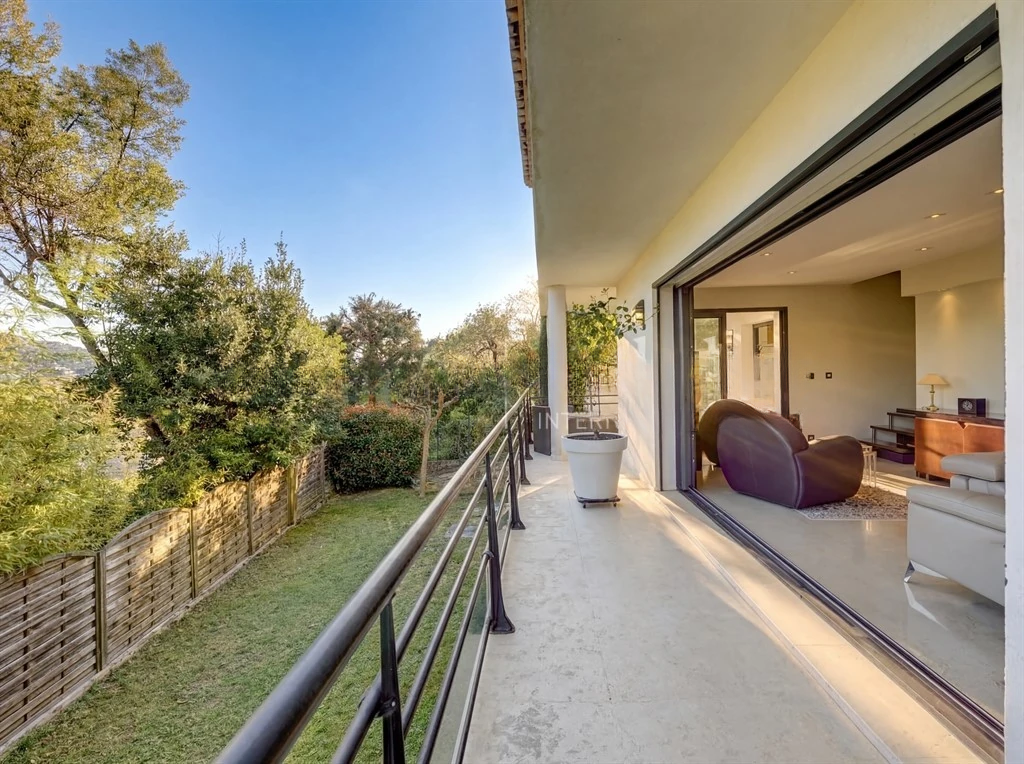 Квартира в Каннах, Франция, 177 м² - фото 8