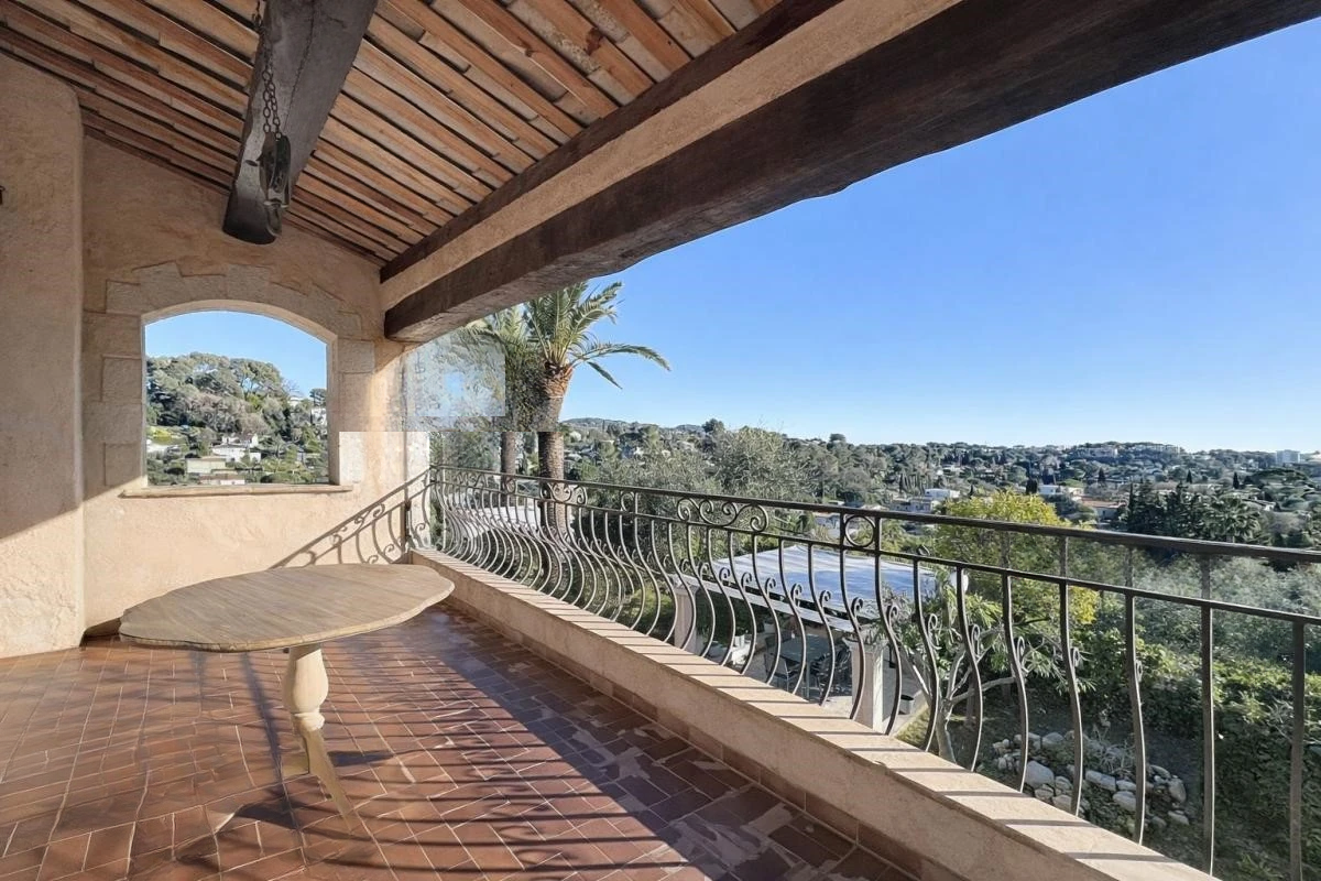 Квартира в Каннах, Франция, 152 м² - фото 8