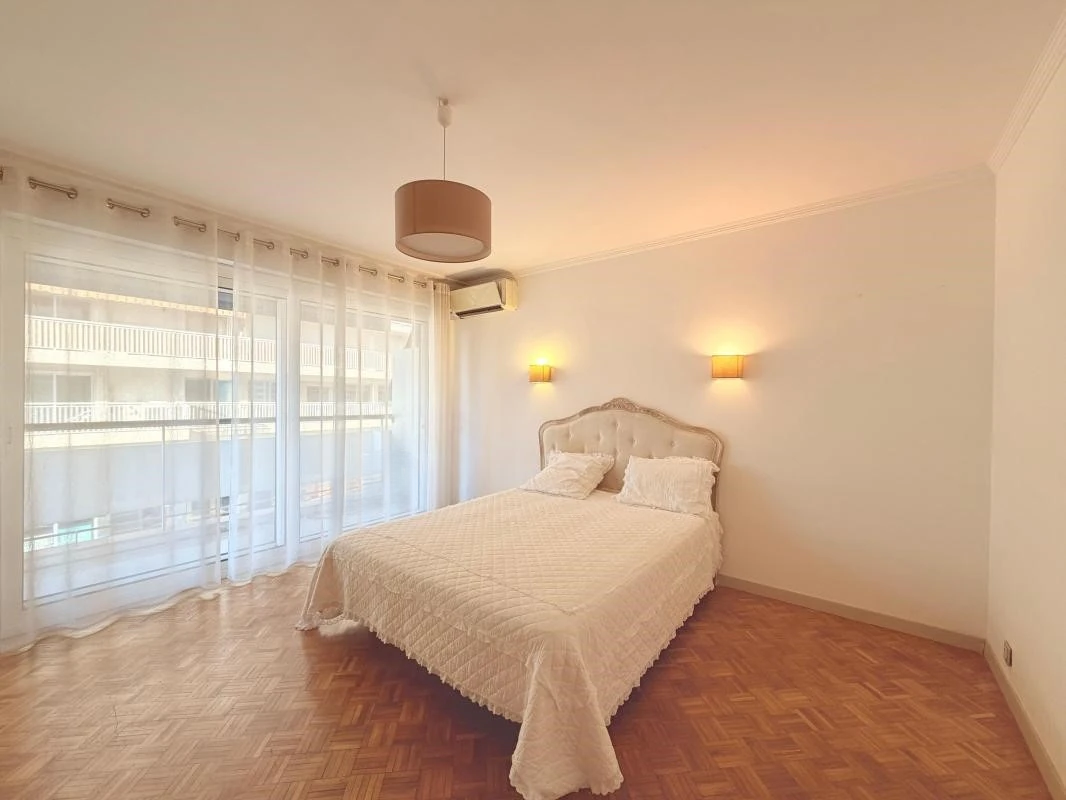 Квартира в Каннах, Франция, 149 м² - фото 8