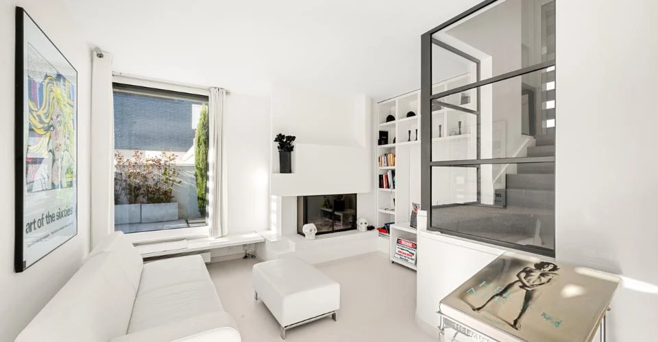 Квартира в Женеве, Швейцария, 260 м² - фото 8