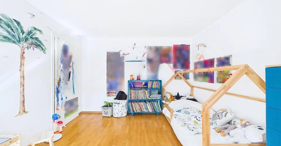 Квартира в Женеве, Швейцария, 208 м² - фото 8