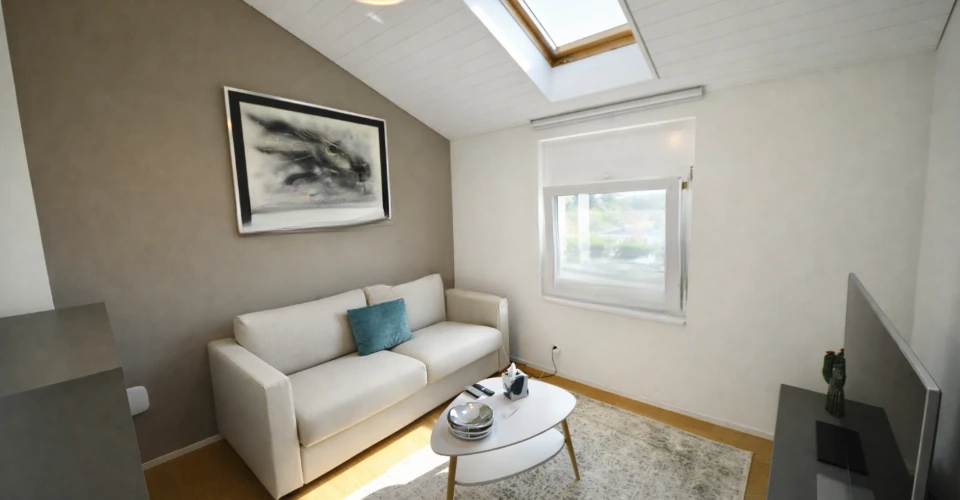 Квартира в Женеве, Швейцария - фото 8