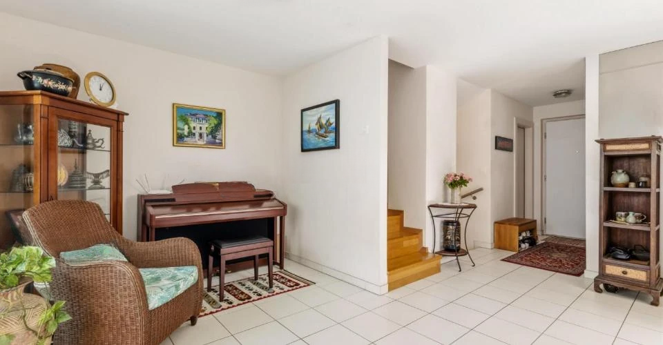 Квартира в Женеве, Швейцария - фото 8