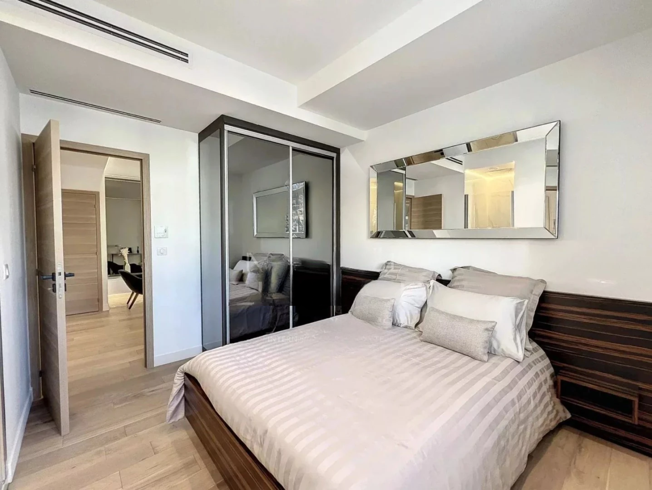 Квартира в Каннах, Франция, 76 м² - фото 8