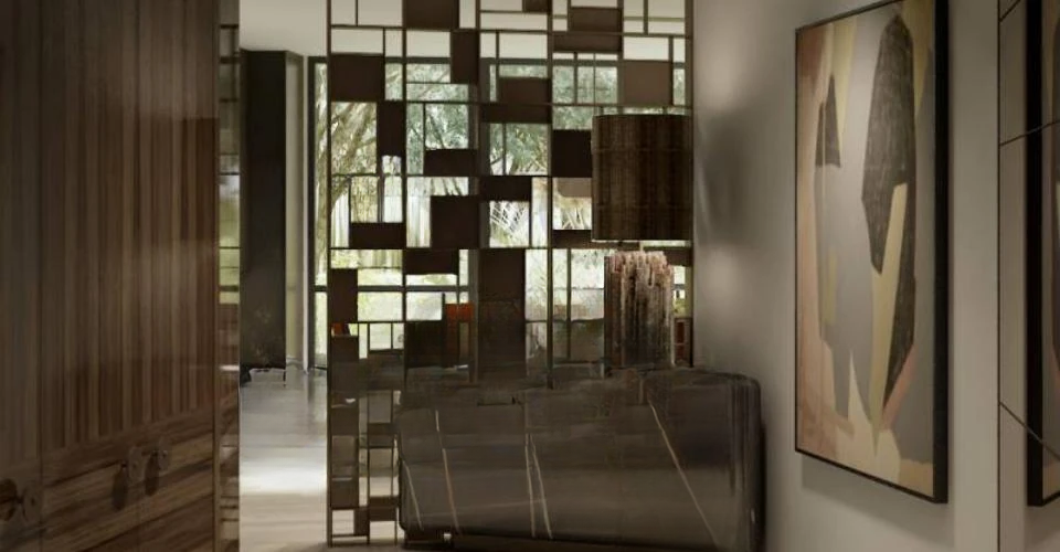 Квартира в Женеве, Швейцария - фото 8