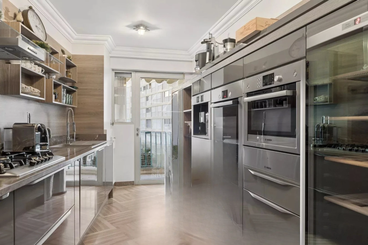 Квартира в Каннах, Франция, 229 м² - фото 8