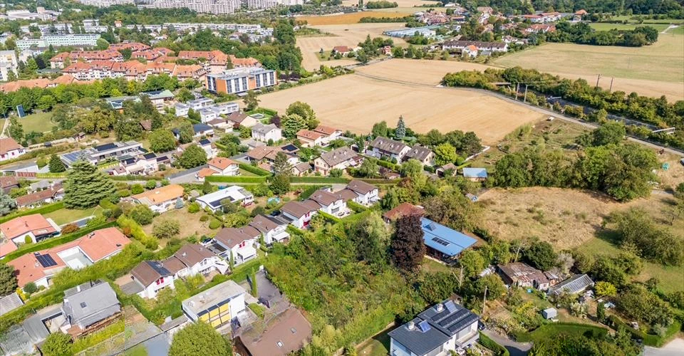 Квартира в Женеве, Швейцария, 165 м² - фото 8