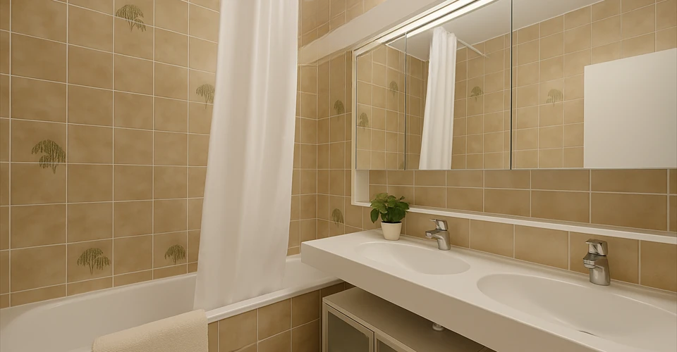 Квартира в Женеве, Швейцария - фото 8